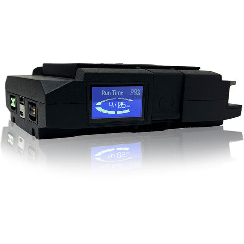 Core SWX Powerbase Edge Link 70Wh Battery Pack - V-Mount