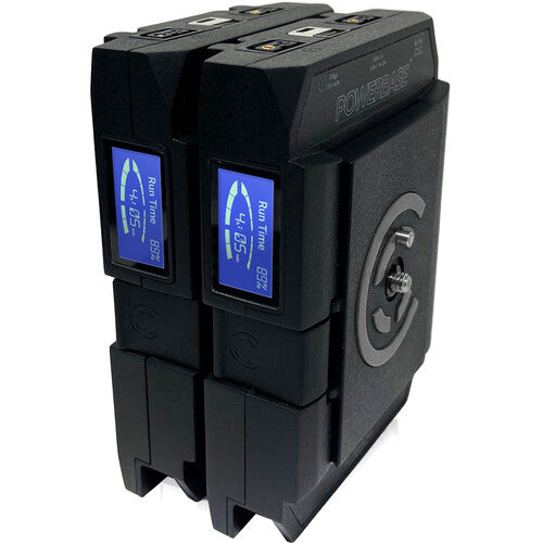 Core SWX Powerbase Edge Link 70Wh Battery Pack - V-Mount