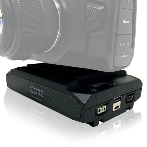 Core SWX Powerbase Edge Link 70Wh Battery Pack - V-Mount