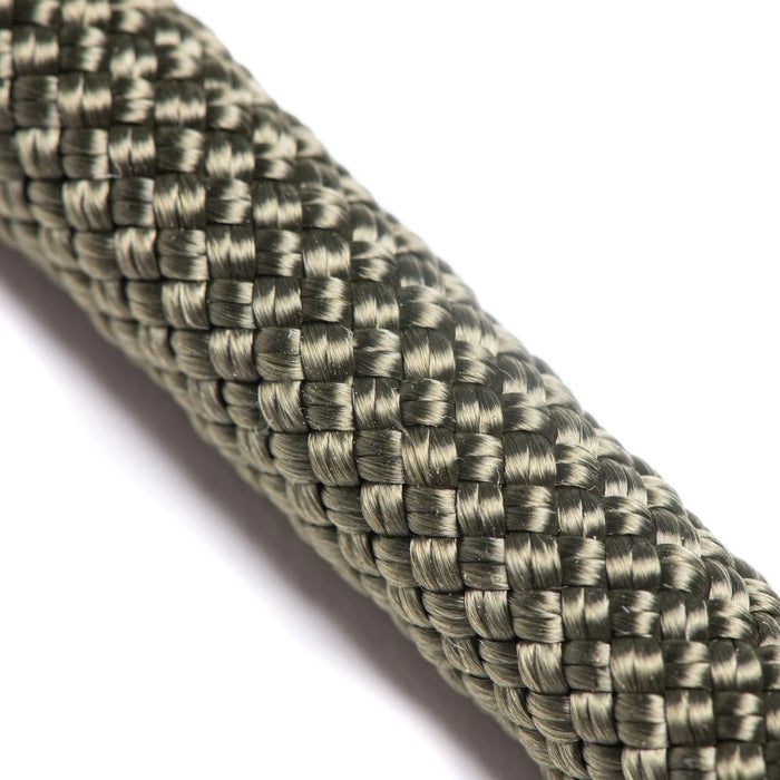 Cooph Rope Camera Strap with Split Ring, 45.3" (115cm) - Army Green