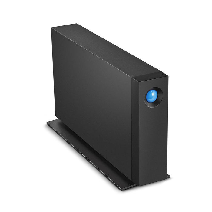 LaCie 16TB d2 Professional USB 3.2 Gen 2 Type-C External Hard Drive