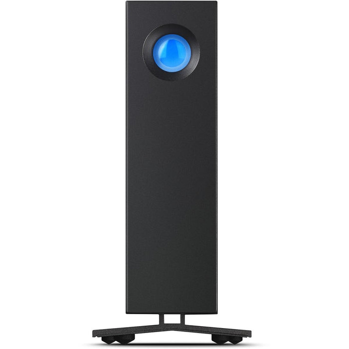 LaCie 16TB d2 Professional USB 3.2 Gen 2 Type-C External Hard Drive