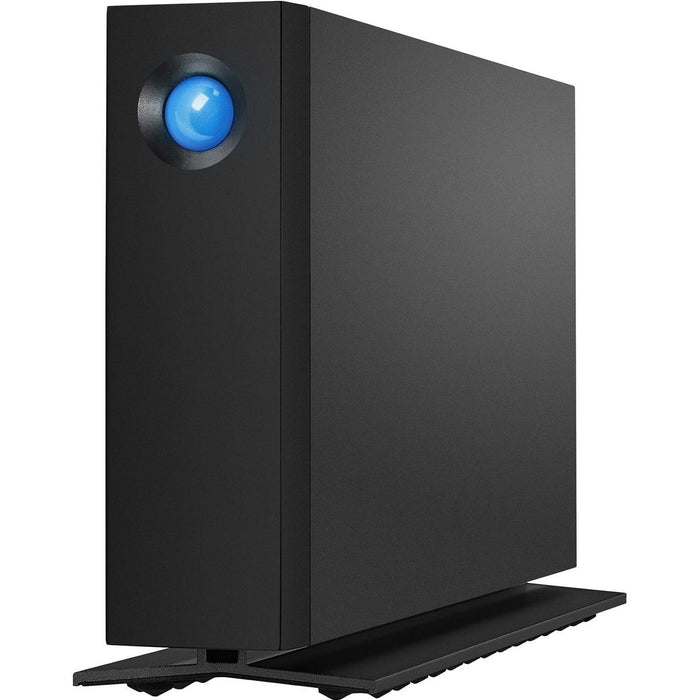 LaCie 16TB d2 Professional USB 3.2 Gen 2 Type-C External Hard Drive
