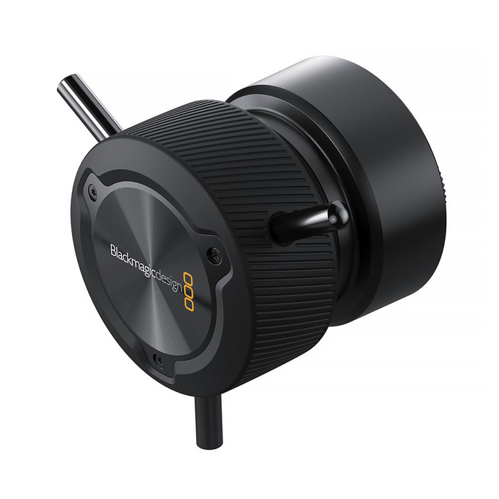 Blackmagic Design Focus Demand