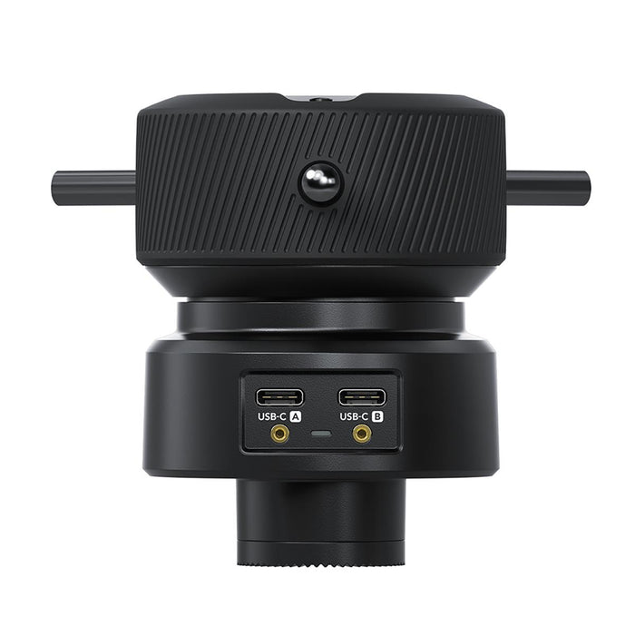 Blackmagic Design Focus Demand