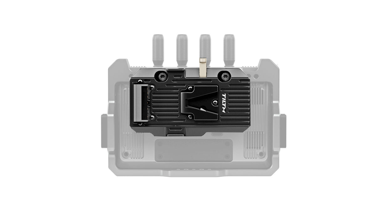 Tilta Battery Plate for DJI High-Bright Remote Monitor - V Mount