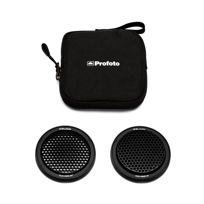 Profoto Clic Grid Kit
