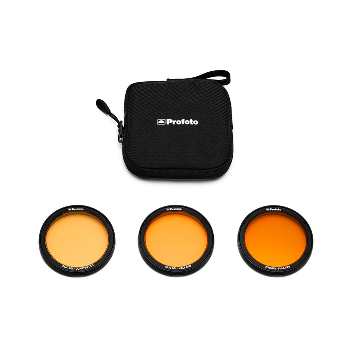 Profoto Clic CTO Kit
