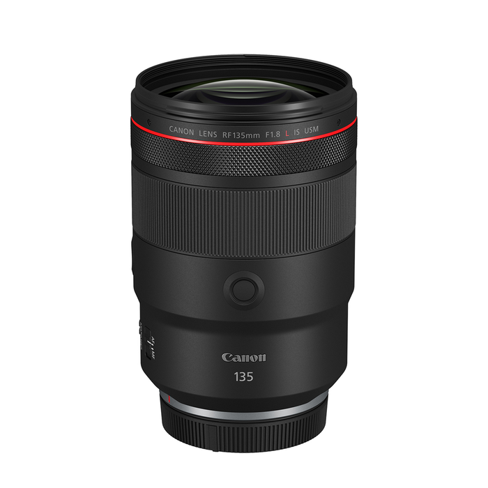 Canon RF 135mm f/1.8 L IS USM Lens