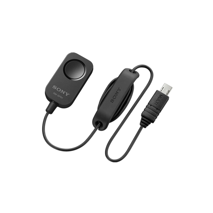Sony RM-SPR1 Remote Commander