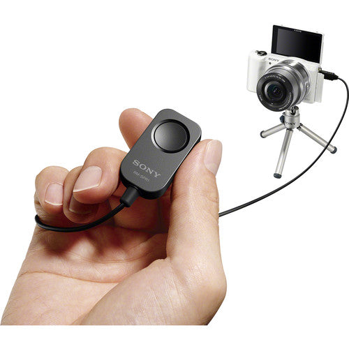 Sony RM-SPR1 Remote Commander