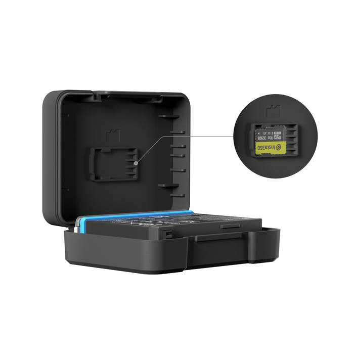 Insta360 Lithium-Ion Battery for X3 Camera