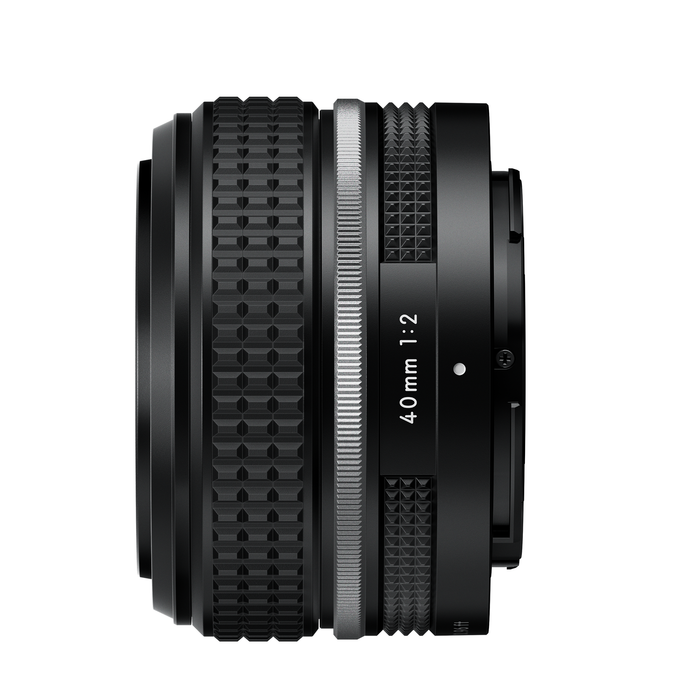 Nikon Z 40mm f/2 SE Lens
