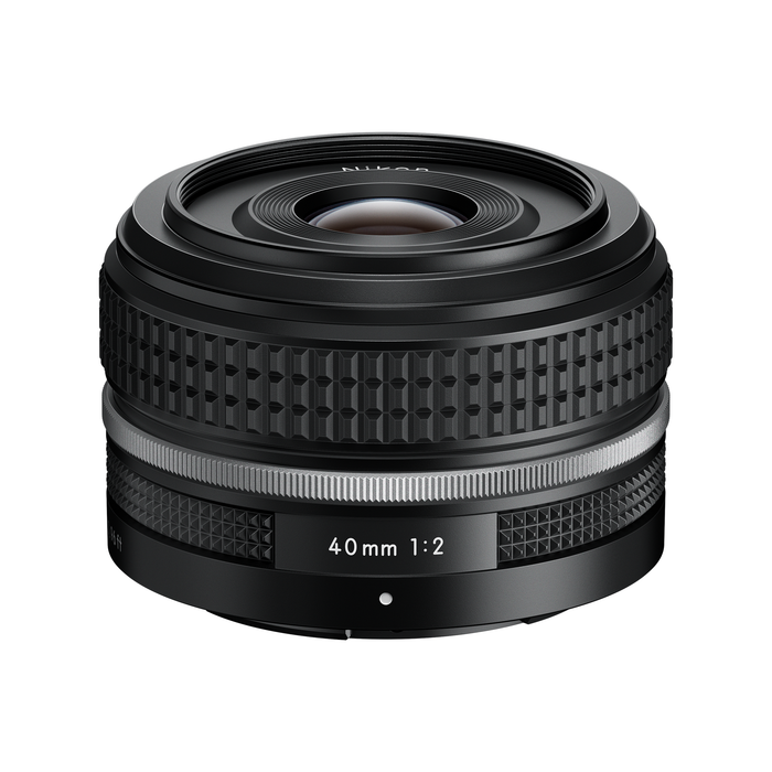 Nikon Z 40mm f/2 SE Lens