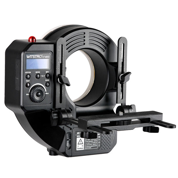 Godox AR400 Witstro Ring Flash