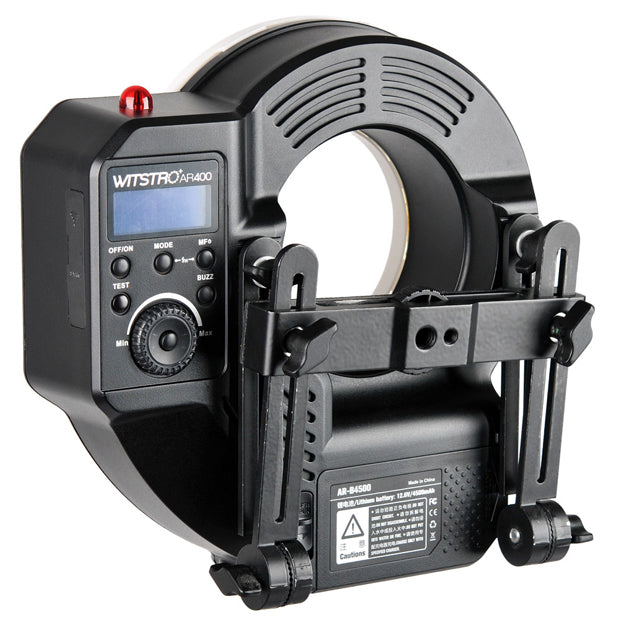 Godox AR400 Witstro Ring Flash