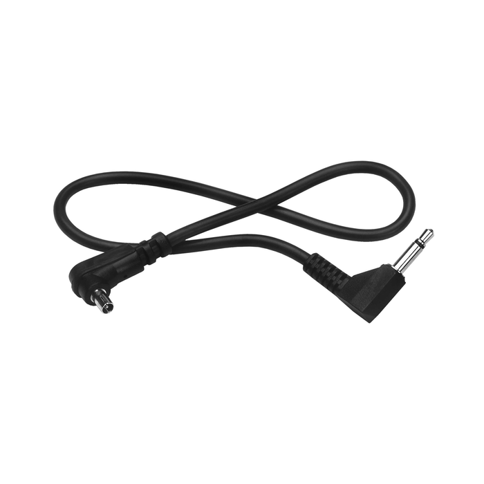 Profoto 3.5 mm Miniphone Male to PC Cable - 11.8"