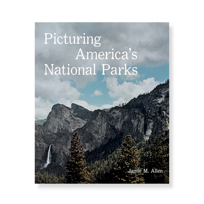Picturing America’s National Parks