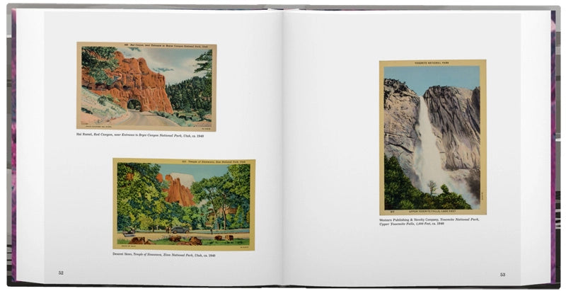 Picturing America’s National Parks