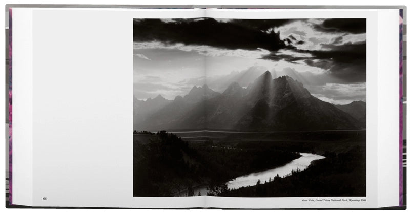 Picturing America’s National Parks