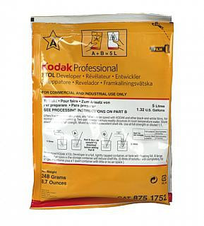 Kodak Professional XTOL Film Developer