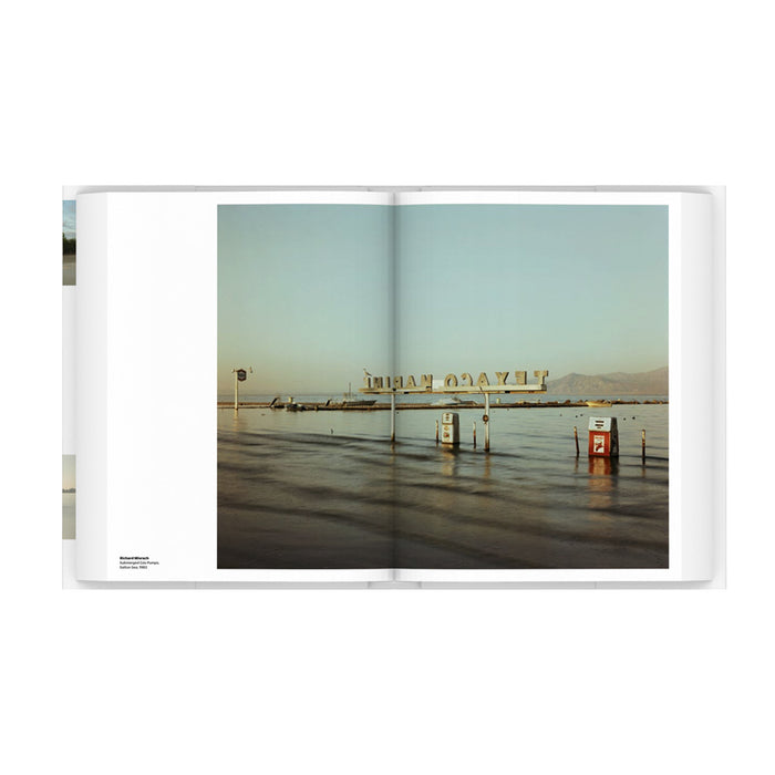 Richard Misrach on Landscape and Meaning: The Photography Workshop Series