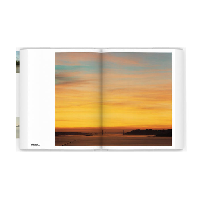 Richard Misrach on Landscape and Meaning: The Photography Workshop Series