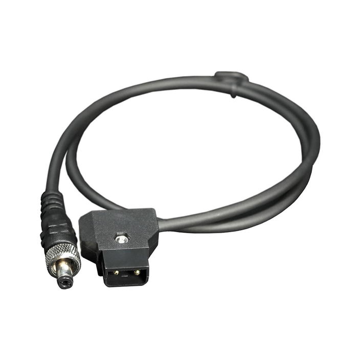 Hollyland D-Tap to 2.1mm Barrel DC Power Cable for Mars 300/400/400S