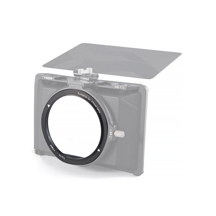 Tilta 67mm Adapter Ring for Mini Clamp-On Matte Box