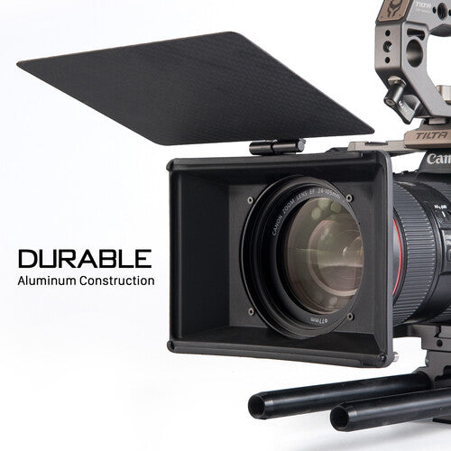 Tilta 67mm Adapter Ring for Mini Clamp-On Matte Box