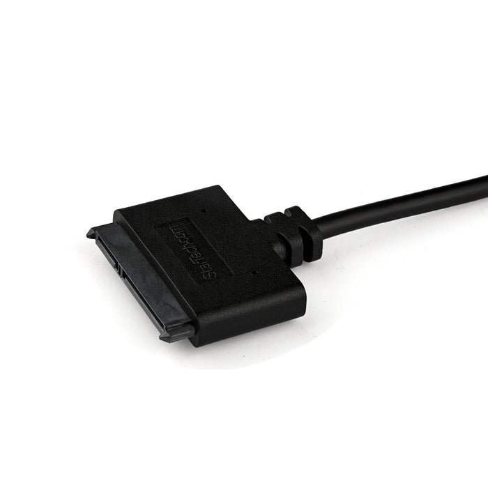 Startech USB 3.0 to SATA 2.5" SSD Adapter