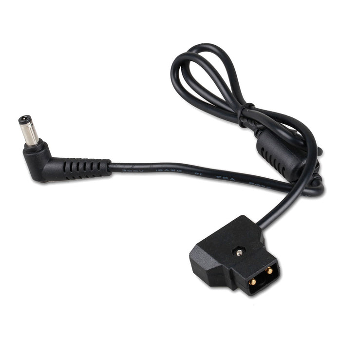 SmallRig D-Tap to DC Port Power Cable for Blackmagic Cinema Camera 1819
