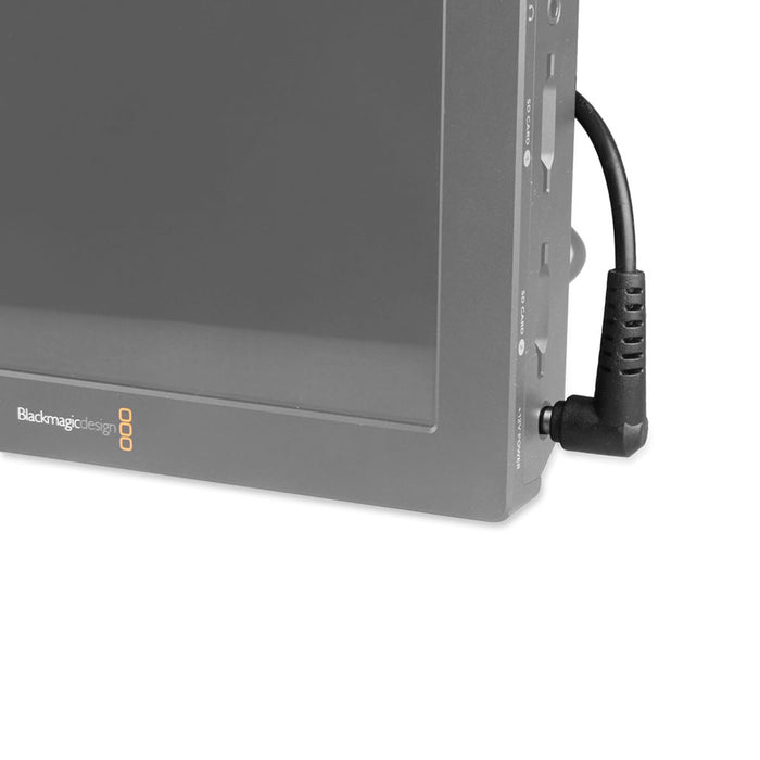 SmallRig D-Tap to DC Port Power Cable for Blackmagic Cinema Camera 1819