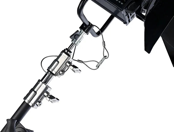 Kupo 2.6ft Long Safety Wire - 3.5mm Diameter
