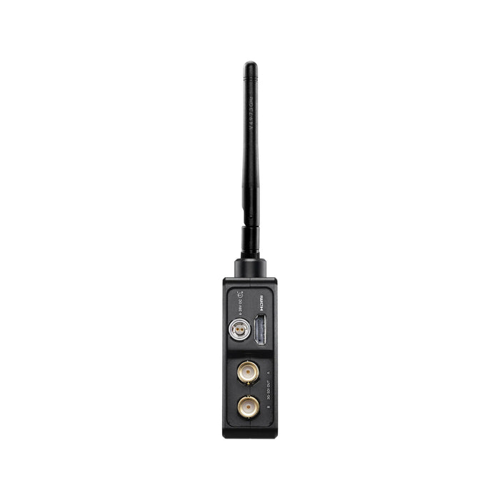 Teradek Bolt 6 LT 750 3G-SDI/HDMI Wireless Receiver - Gold Mount