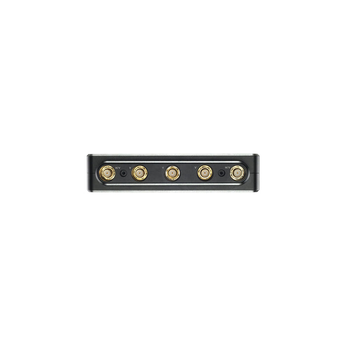 Teradek Bolt 6 LT 750 3G-SDI/HDMI Wireless Receiver - Gold Mount