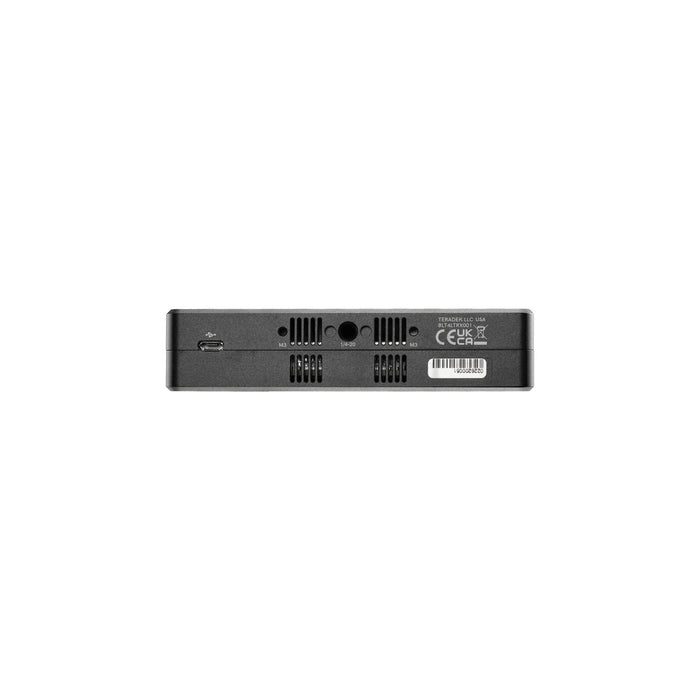 Teradek Bolt 6 LT 750 3G-SDI/HDMI Wireless Receiver - Gold Mount