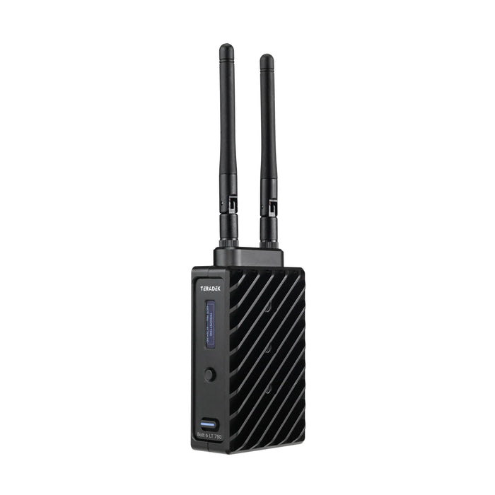 Teradek Bolt 6 LT 750 3G-SDI/HDMI Wireless Transmitter
