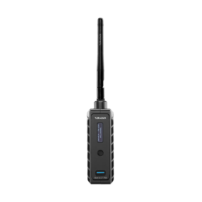 Teradek Bolt 6 LT 750 3G-SDI/HDMI Wireless Transmitter