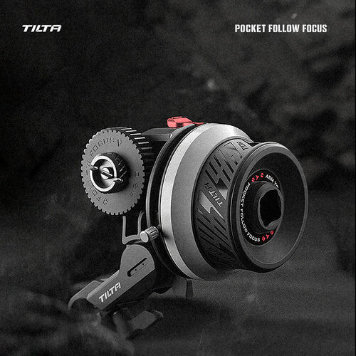 Tilta Pocket Follow Focus