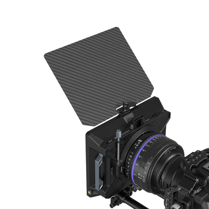 SmallRig Star-Trail Multifunctional Modular Matte Box VND Filter Kit 3645 - 95mm Back