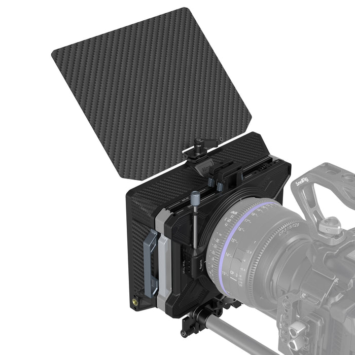 SmallRig Star-Trail Multifunctional Modular Matte Box VND Filter Kit 3645 - 95mm Back