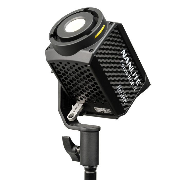 Nanlite Forza 60B II Bi-Color LED Monolight