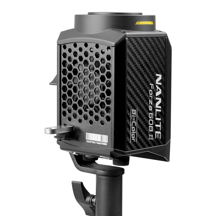 Nanlite Forza 60B II Bi-Color LED Monolight