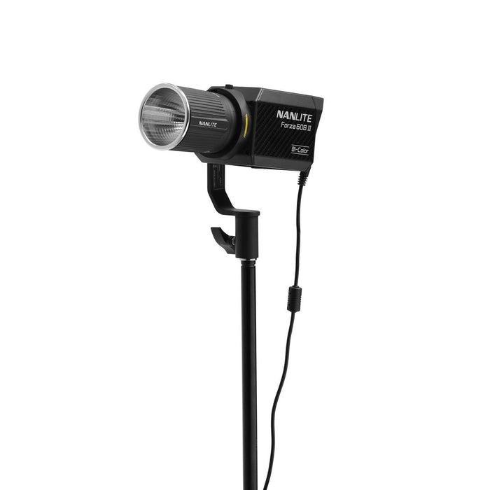 Nanlite Forza 60B II Bi-Color LED Monolight