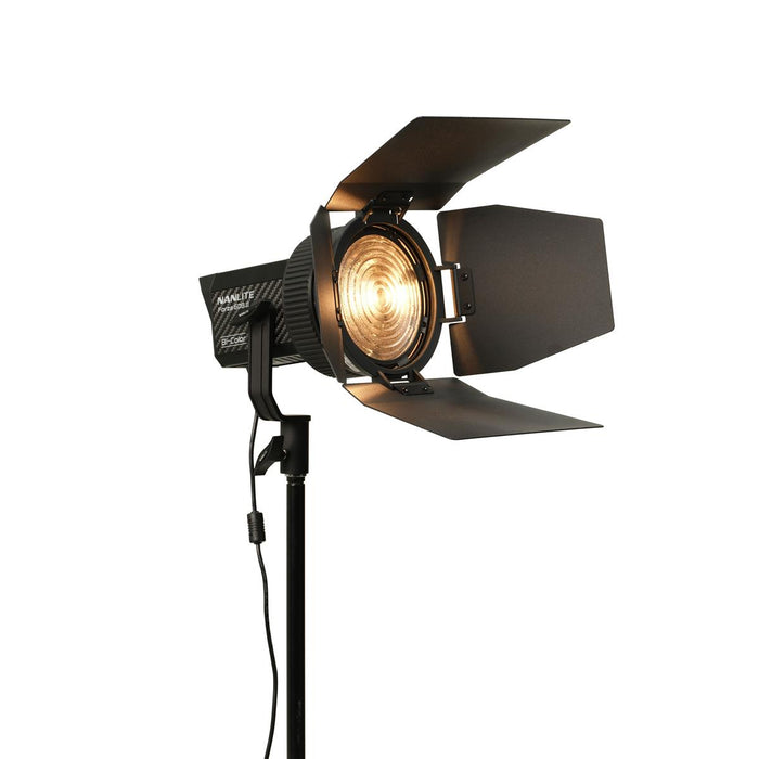 Nanlite Forza 60B II Bi-Color LED Monolight