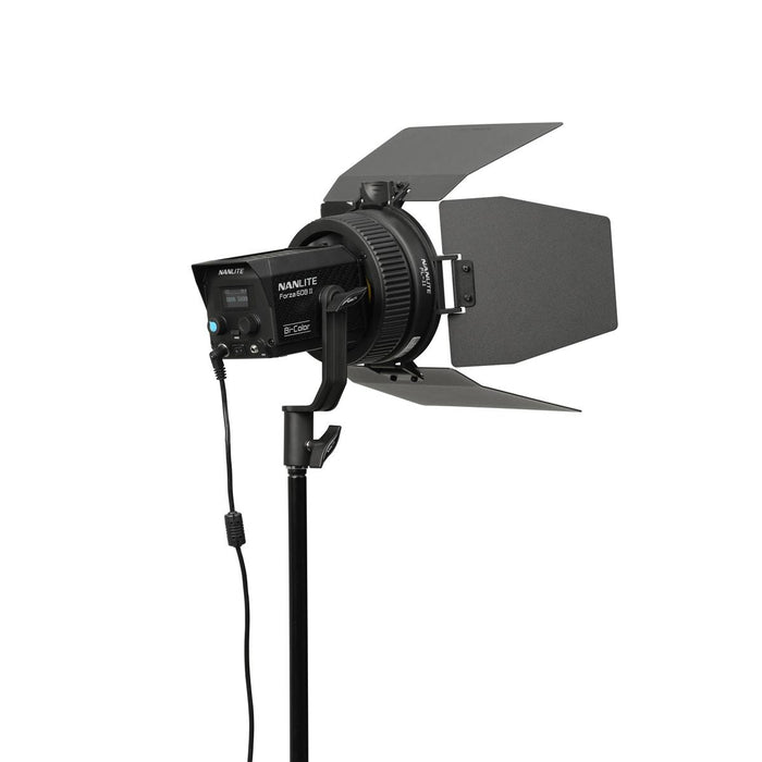 Nanlite Forza 60B II Bi-Color LED Monolight