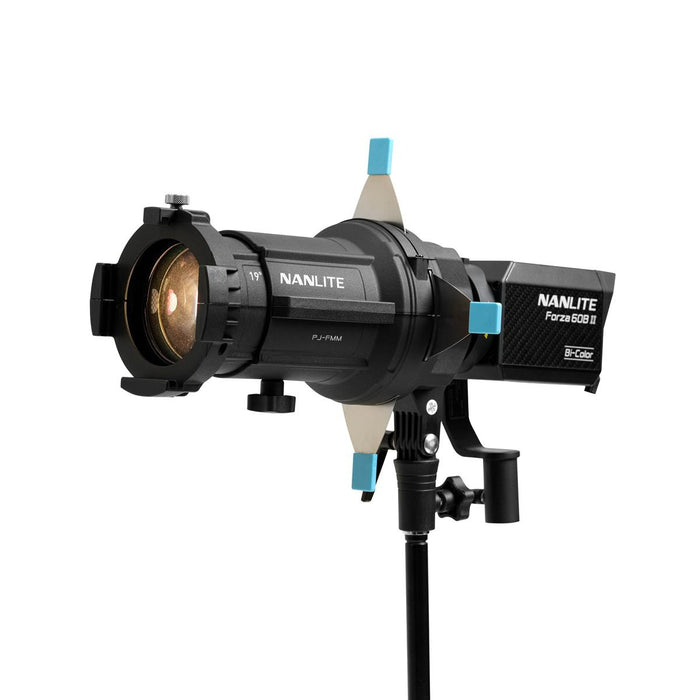 Nanlite Forza 60B II Bi-Color LED Monolight