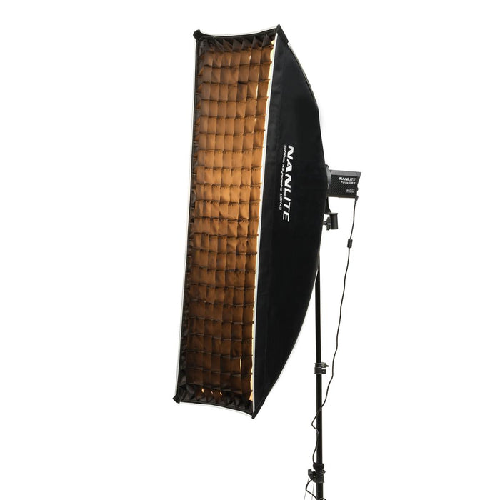 Nanlite Forza 60B II Bi-Color LED Monolight