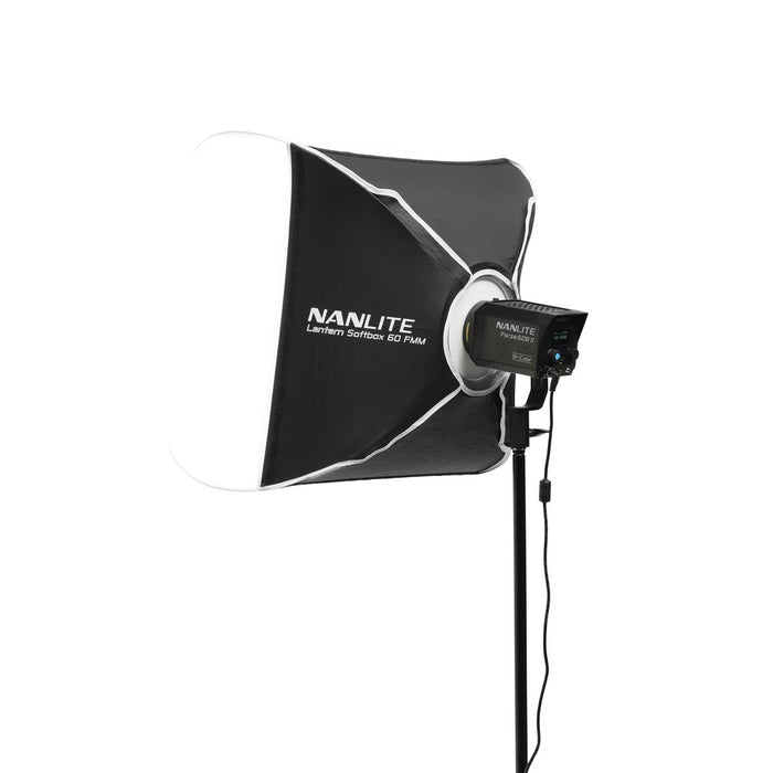Nanlite Forza 60B II Bi-Color LED Monolight